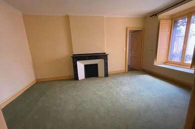 Appartement 2 pièces 240000 €