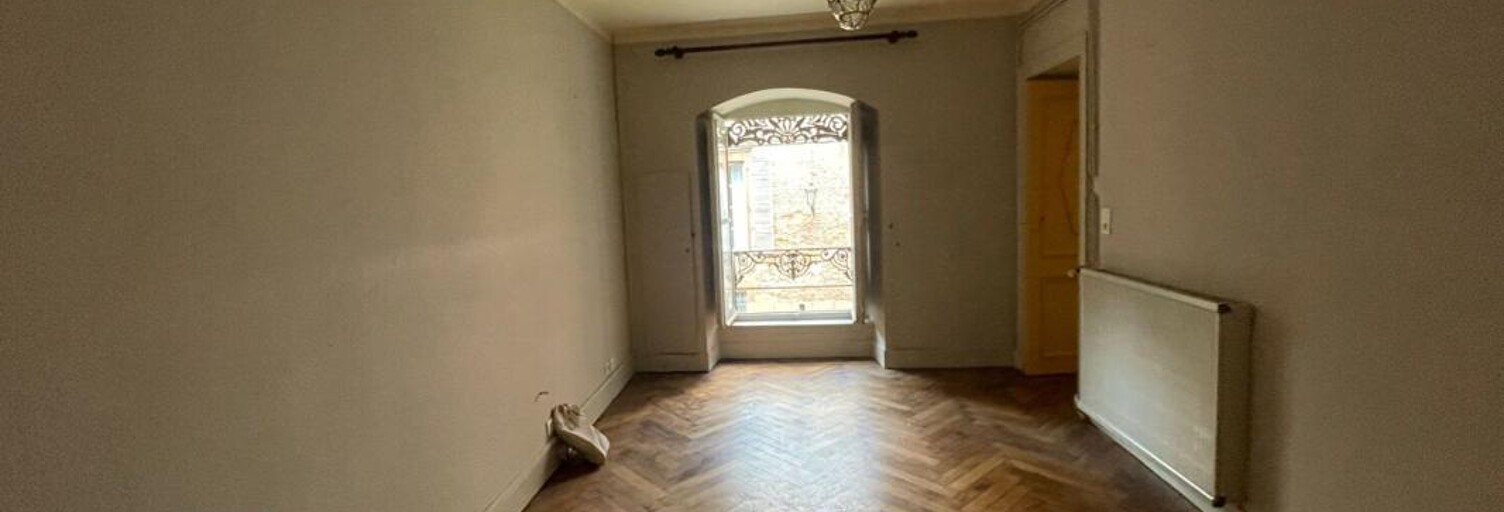 Appartement 2 Pièces 59 m² à vendre à Toulouse (31000)
