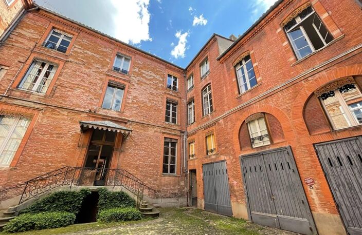 TOULOUSE CARMES ESQUIROL DALBADE T2 — photo 2