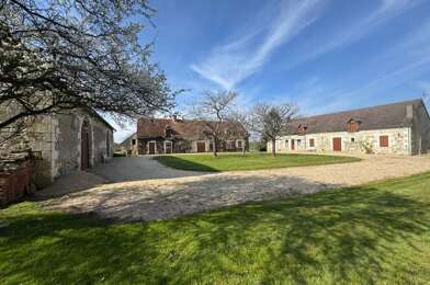 Maison 9 pièces 399000 €