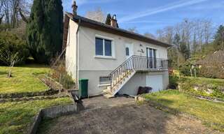 Maison 3 Pièces 59 m² à vendre à Mareuil-sur-Cher (41110)