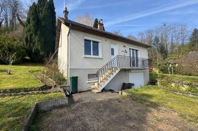 Maison 3 pièces 97500 €