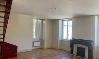 Appartement 4 Pièces 100 m² à louer à Mazamet (81200)