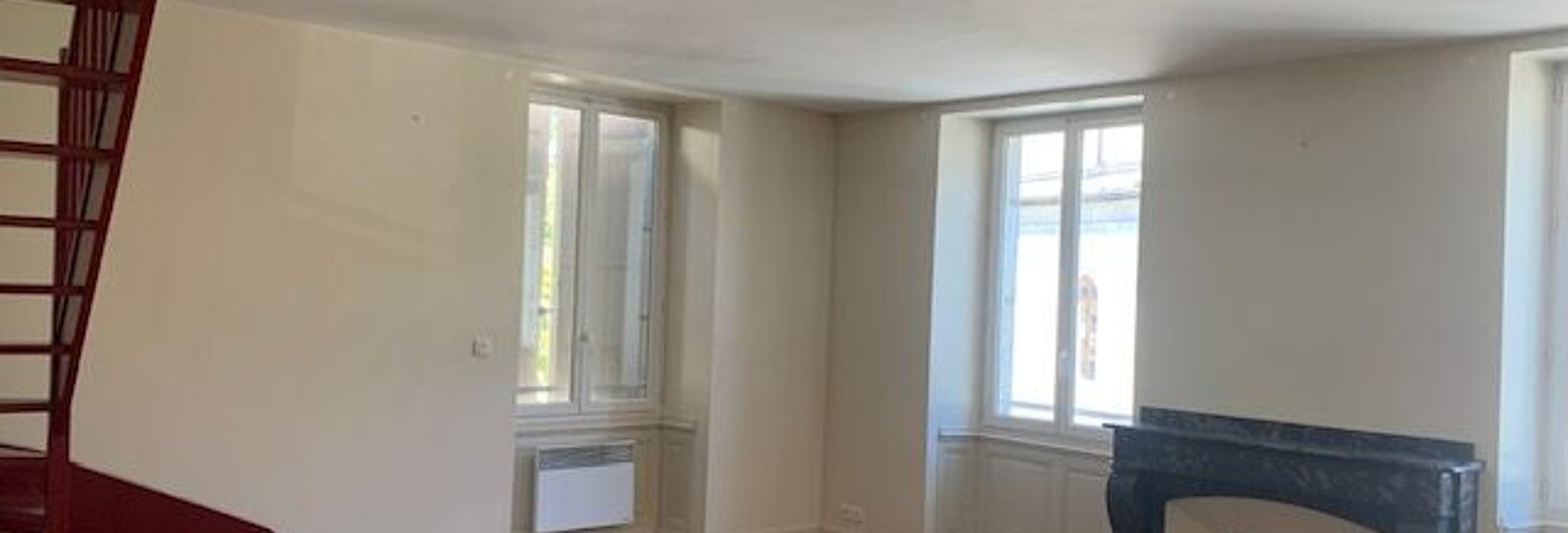 Appartement 4 Pièces 100 m² à louer à Mazamet (81200)