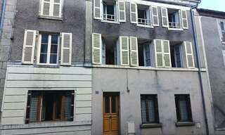 Maison 5 Pièces 166 m² à vendre à Magnac-Laval (87190)