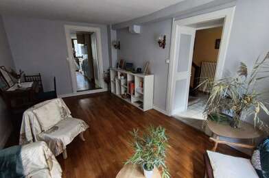 Maison 5 pièces 69000 €