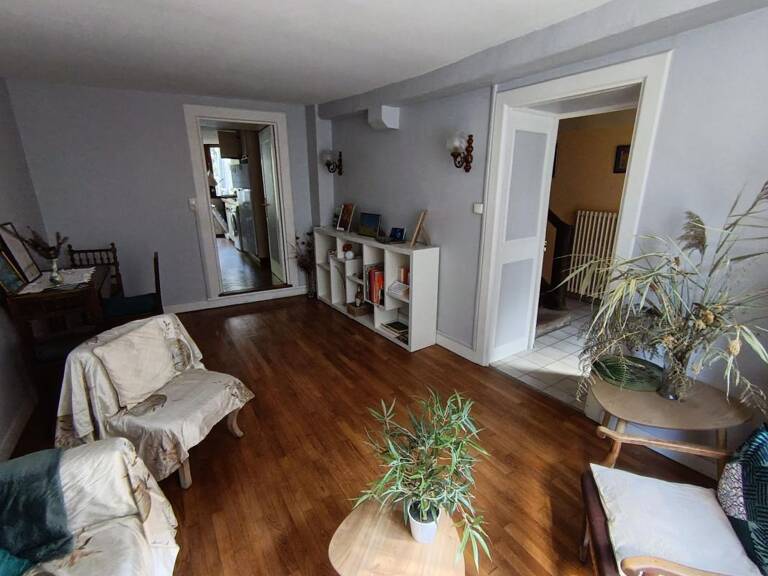 Maison de ville — photo 1