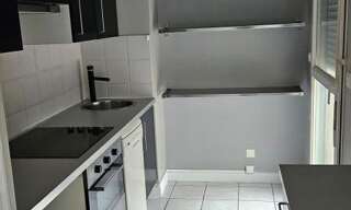 Appartement 2 Pièces 48 m² à louer à Limoges (87000)