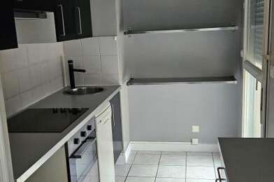 Appartement 2 pièces 545 €