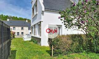 Maison 2 Pièces 56 m² à louer à Le Hézo (56450)