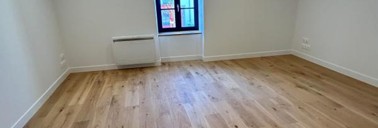 Appartement 4 Pièces 76 m² à louer à Batz-sur-Mer (44740)