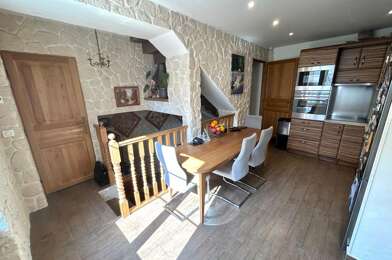 Maison 3 pièces 199000 €