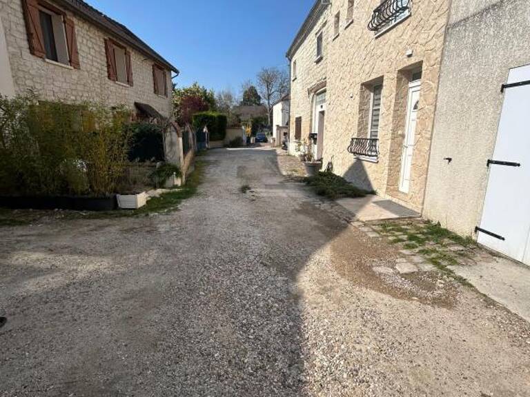 Maison à vendre au calme dans une impasse — photo 1