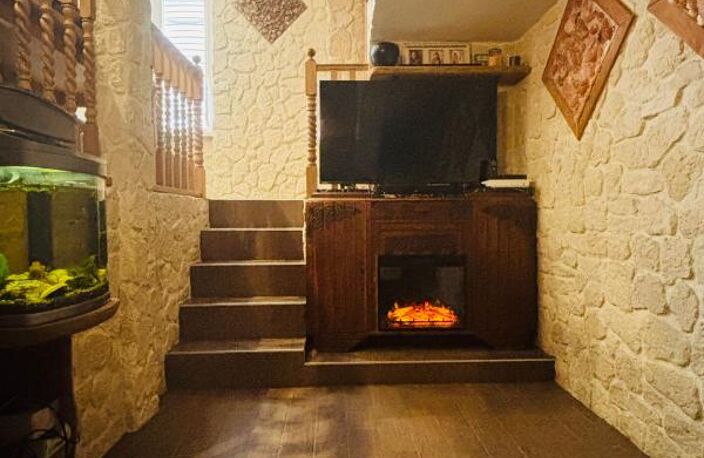 Maison à vendre au calme dans une impasse — photo 5
