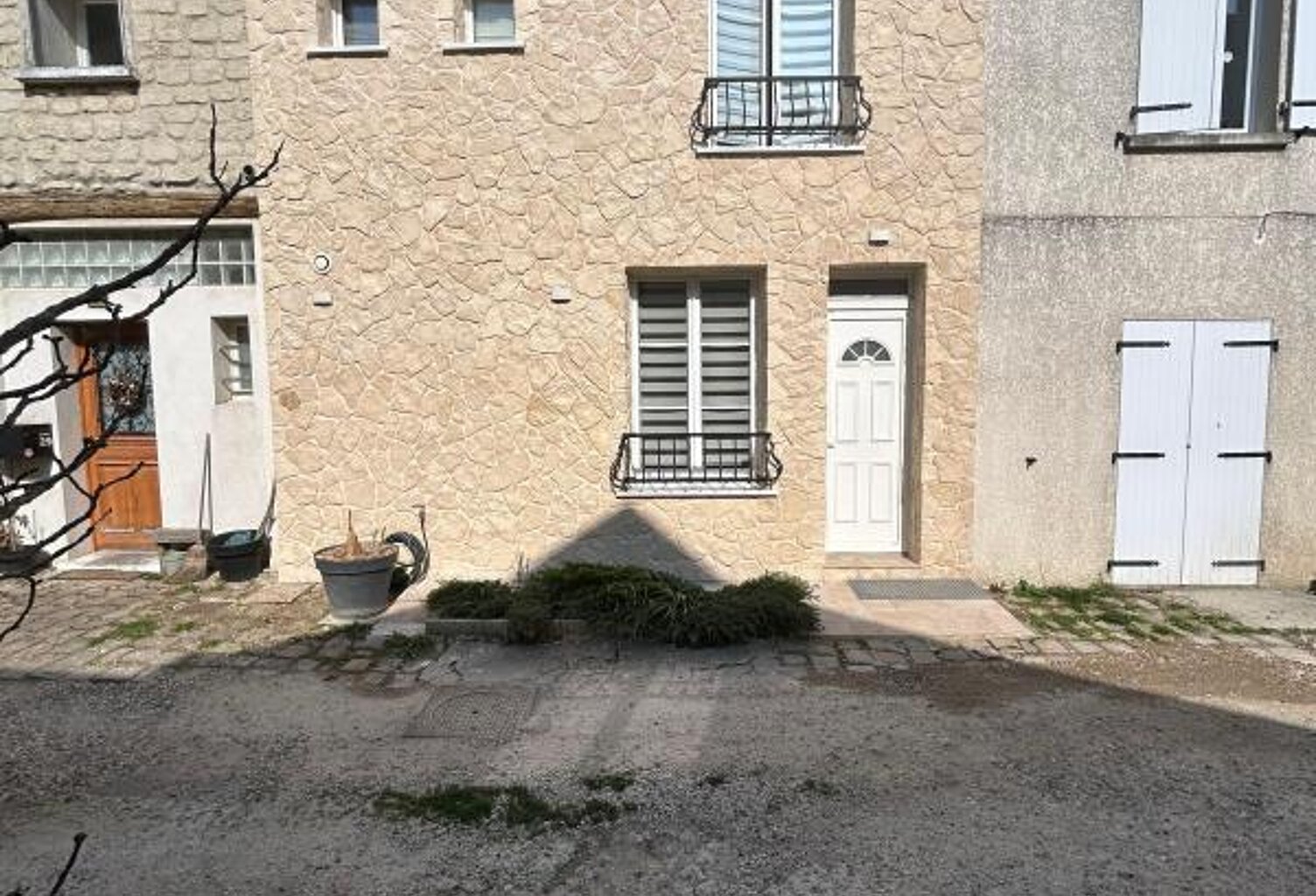 Maison à vendre au calme dans une impasse — photo 1