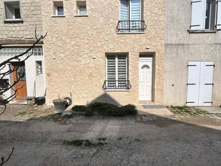 Maison à vendre au calme dans une impasse — photo 1