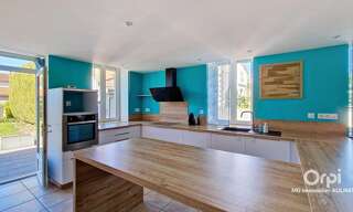 Maison 6 Pièces 184 m² à vendre à Ennezat (63720)