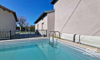 Maison 6 Pièces 184 m² à vendre à Ennezat (63720)