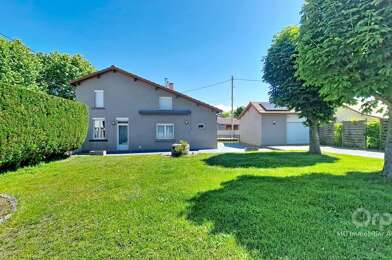 Maison 6 pièces 365000 €