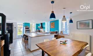 Maison 6 Pièces 184 m² à vendre à Ennezat (63720)