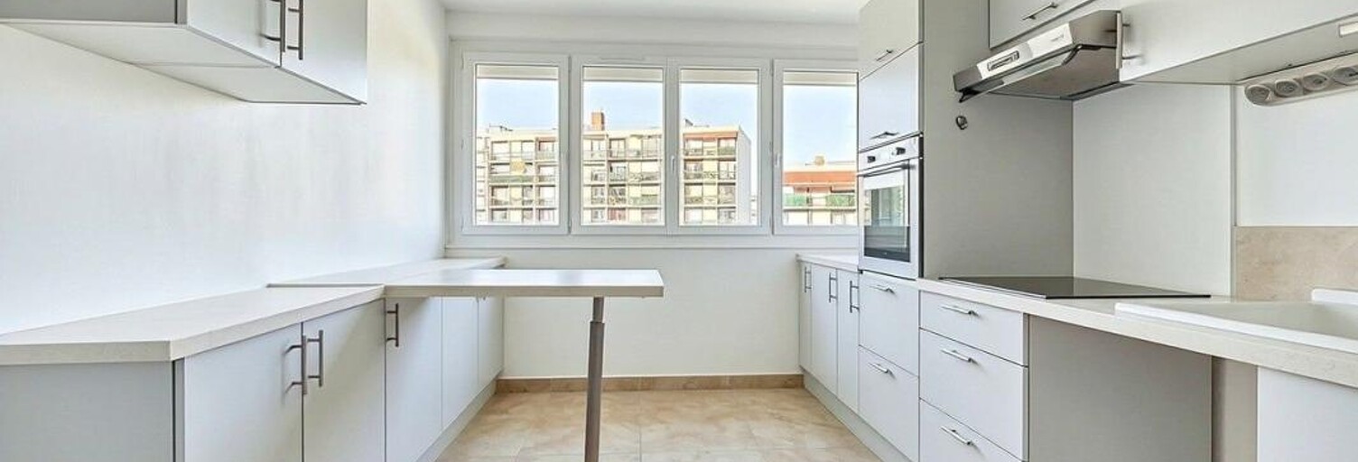 Appartement 4 Pièces 78 m² à vendre à Clermont-Ferrand (63000)