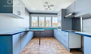 Appartement 4 Pièces 78 m² à vendre à Clermont-Ferrand (63000)