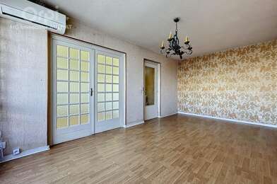Appartement 4 pièces 119000 €