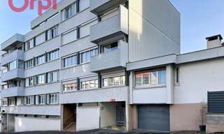 Appartement 4 Pièces 78 m² à vendre à Clermont-Ferrand (63000)