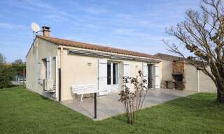 Maison 4 Pièces 88 m² à vendre à Saint-Pierre-d'Oléron (17310)