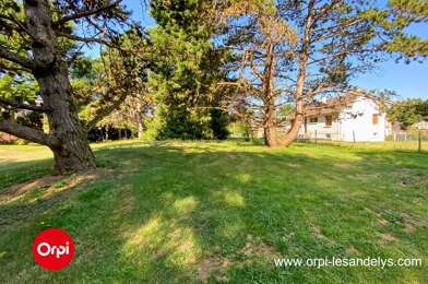 Terrain  55000 €