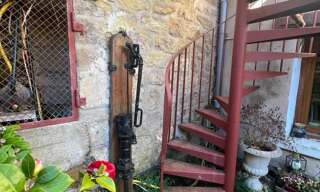 Maison 4 Pièces 105 m² à vendre à Sagy (95450)