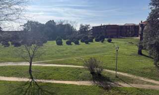 Appartement 3 Pièces 66 m² à vendre à Toulouse (31300)