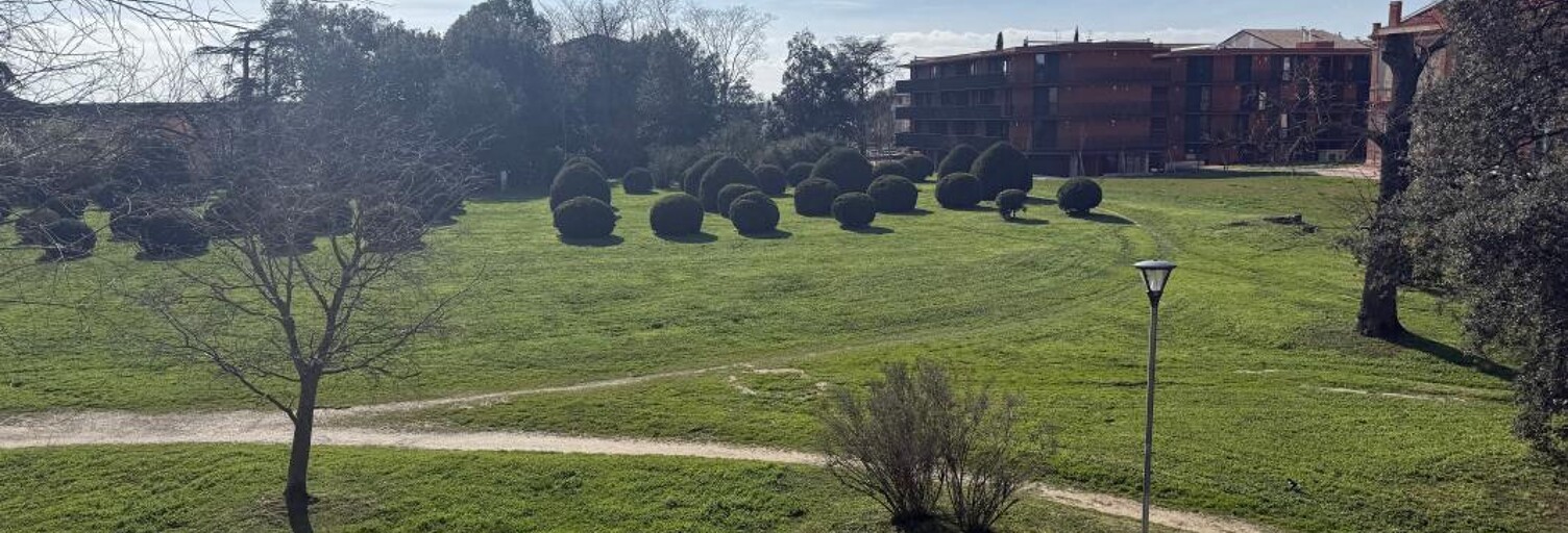 Appartement 3 Pièces 66 m² à vendre à Toulouse (31300)