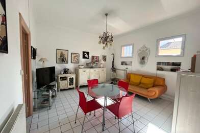 Maison 4 pièces 325000 €