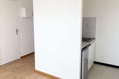 Appartement 2 pièces 94000 €