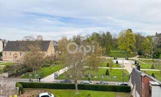 Appartement 5 Pièces 141 m² à vendre à Évreux (27000)