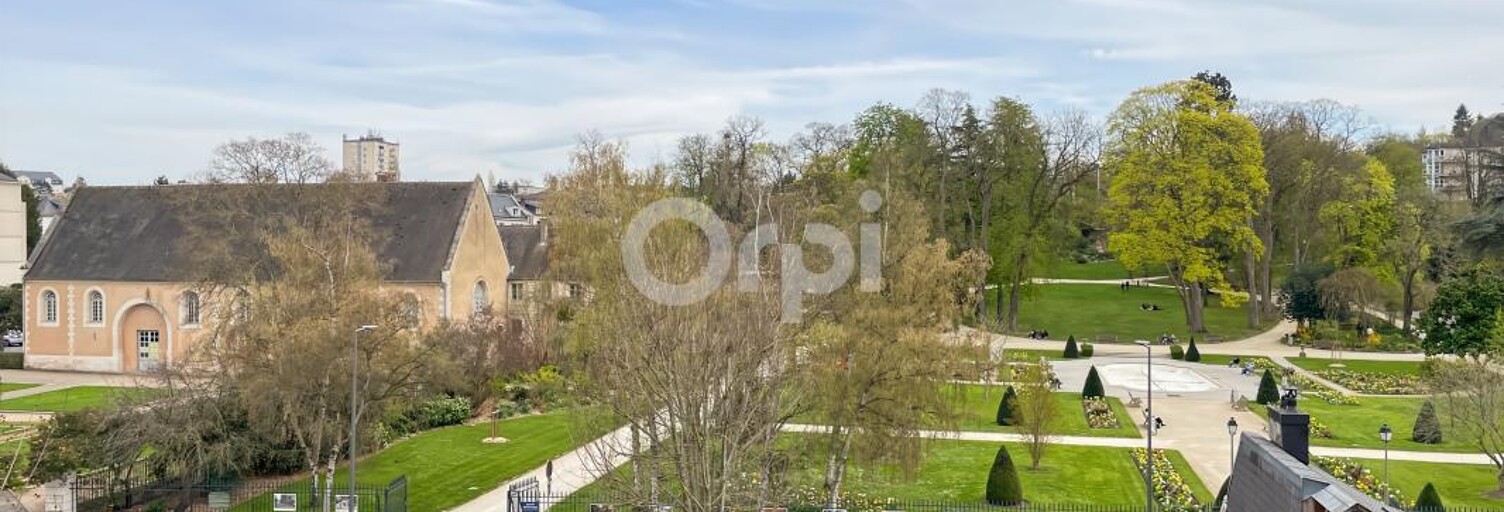 Appartement 5 Pièces 141 m² à vendre à Évreux (27000)