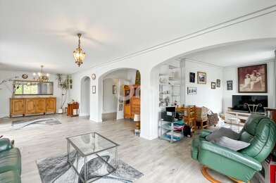 Appartement 5 pièces 319000 €