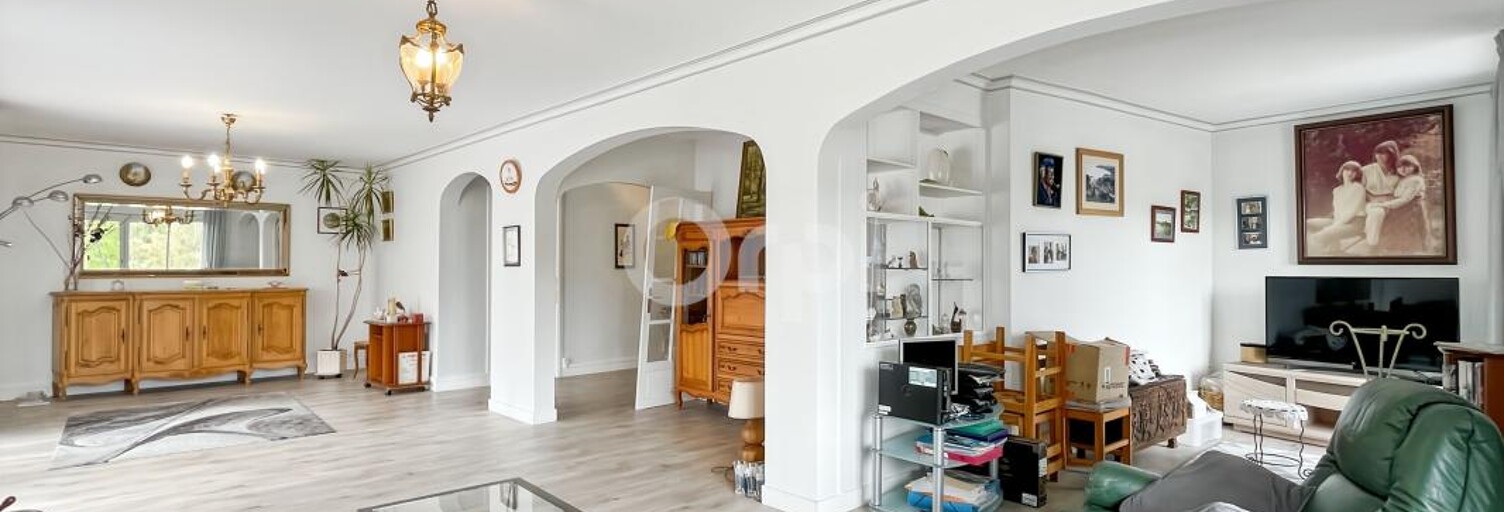 Appartement 5 Pièces 141 m² à vendre à Évreux (27000)