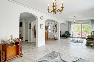 Appartement 5 pièces 299500 €