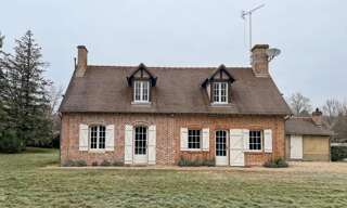 Maison 4 Pièces 138 m² à louer à La Ferté-Saint-Aubin (45240)