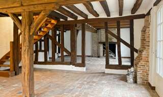 Maison 4 Pièces 138 m² à louer à La Ferté-Saint-Aubin (45240)