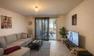 Appartement 2 Pièces 43 m² à vendre à Toulouse (31200)