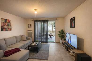 Appartement 2 pièces 125000 €