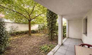 Appartement 2 Pièces 43 m² à vendre à Toulouse (31200)