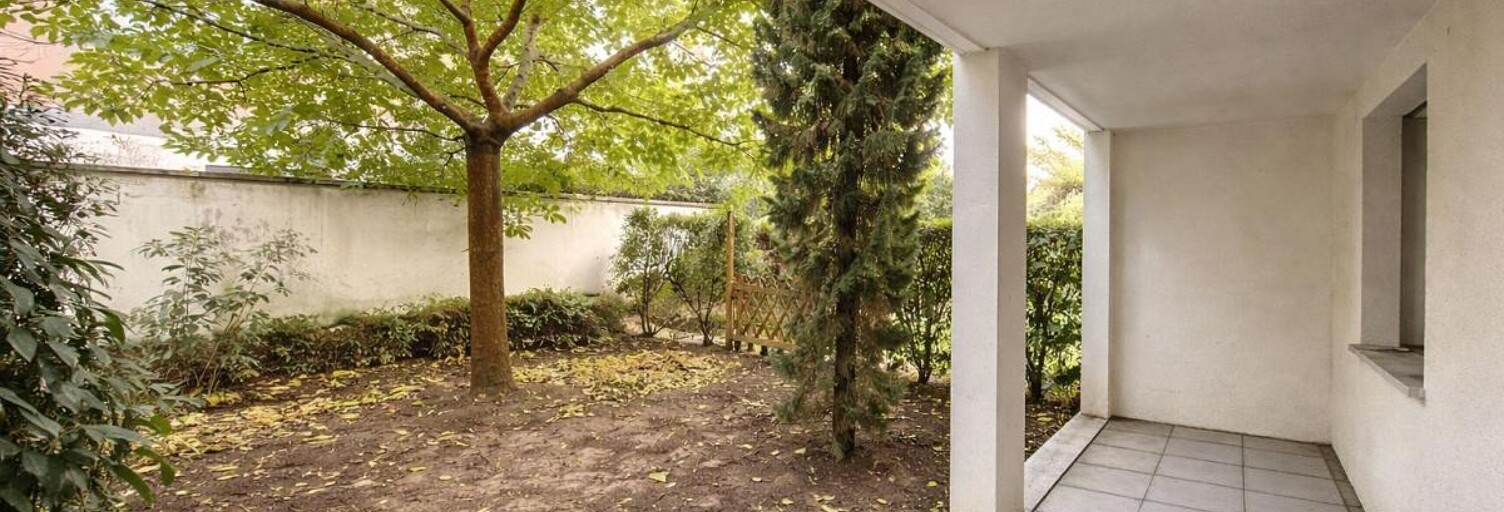 Appartement 2 Pièces 43 m² à vendre à Toulouse (31200)