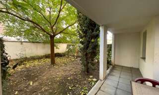 Appartement 2 Pièces 43 m² à vendre à Toulouse (31200)