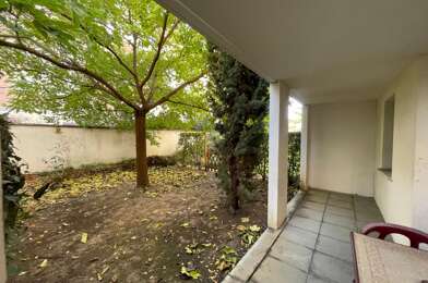 Appartement 2 pièces 110000 €