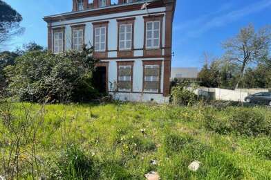 Maison 8 pièces 561000 €