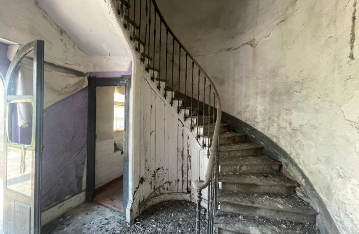 OPÉRATION MARCHAND DE BIENS / DIVISION EN 10 STUDIOS — photo 2
